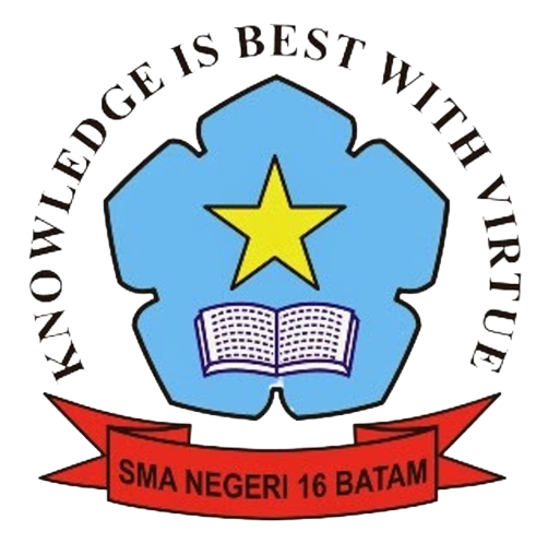 ⁠SMAN 16 BATAM