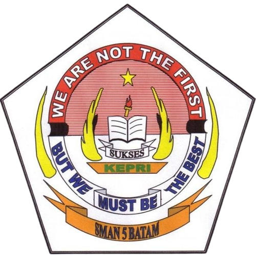 SMAN 5 BATAM