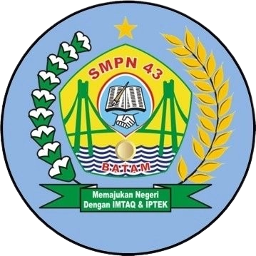 SMPN 43 BATAM