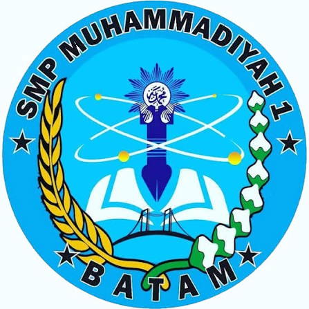 ⁠SMP MUHAMMADIYAH BATAM
