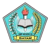 SMPN 20 BATAM