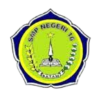⁠SMPN 16 BATAM
