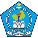 ⁠SMPN 62 BATAM