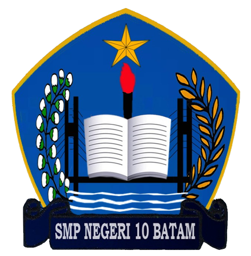 ⁠SMPN 10 BATAM