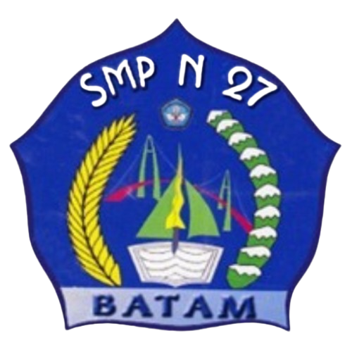 ⁠SMPN 27 BATAM