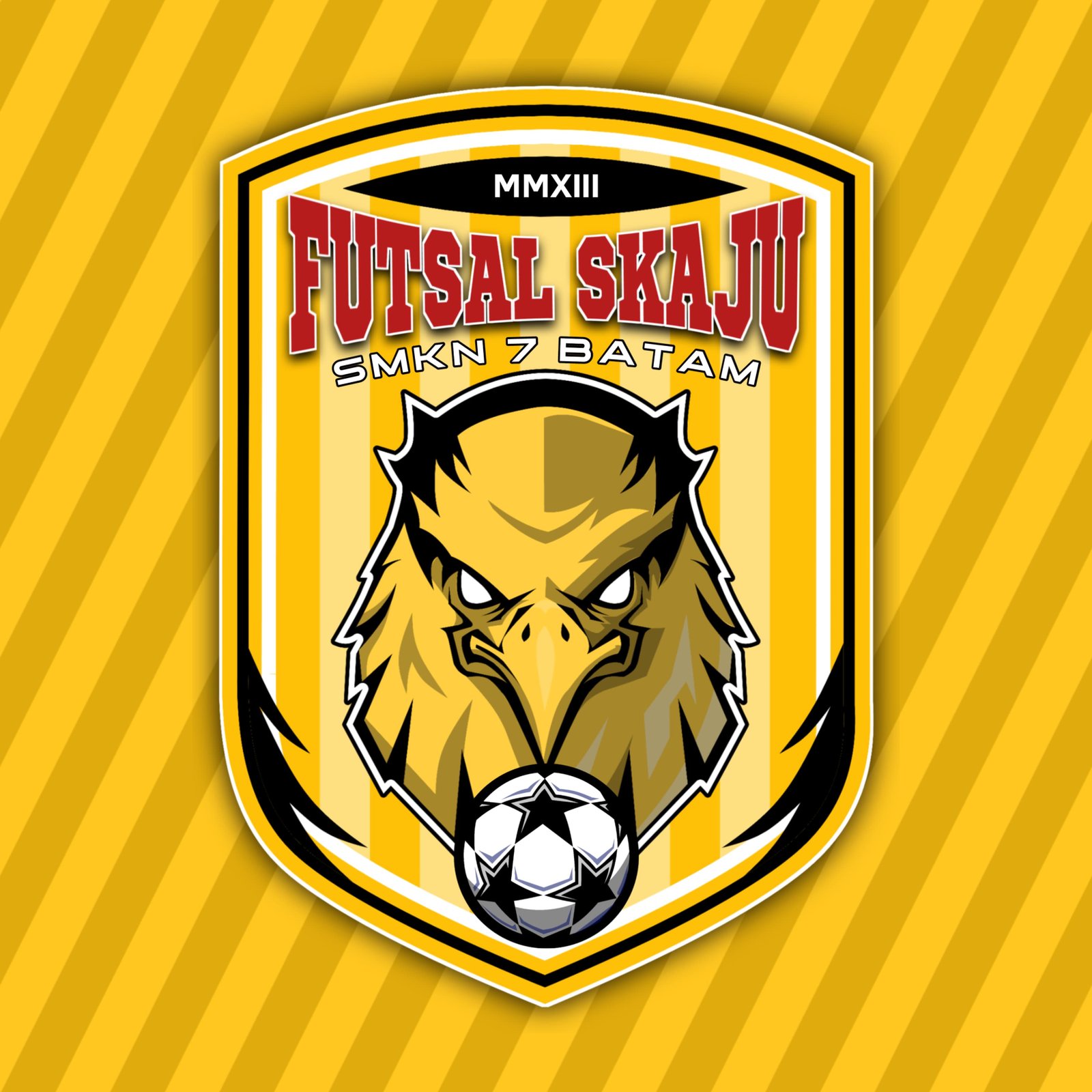 ⁠SMKN 7 BATAM A