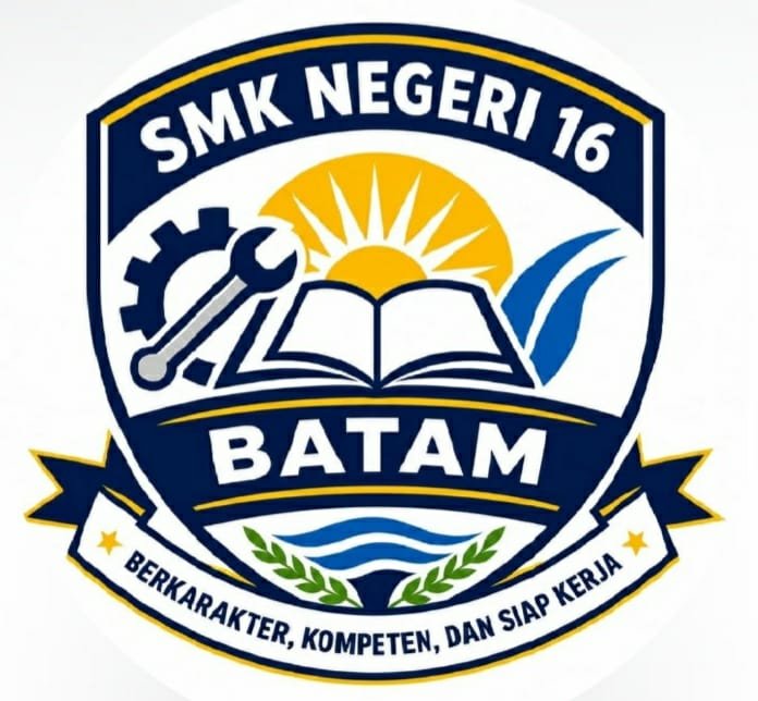 ⁠SMKN 16 BATAM