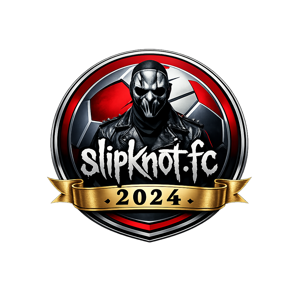 SLIPKNOT FC