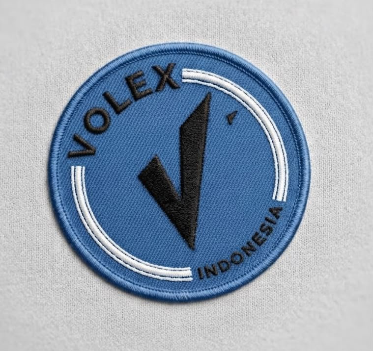 ⁠PT VOLEX