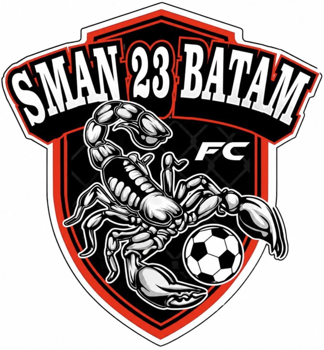 ⁠SMAN 23 BATAM