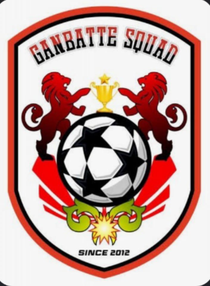 GANBATTE SQUAD FC