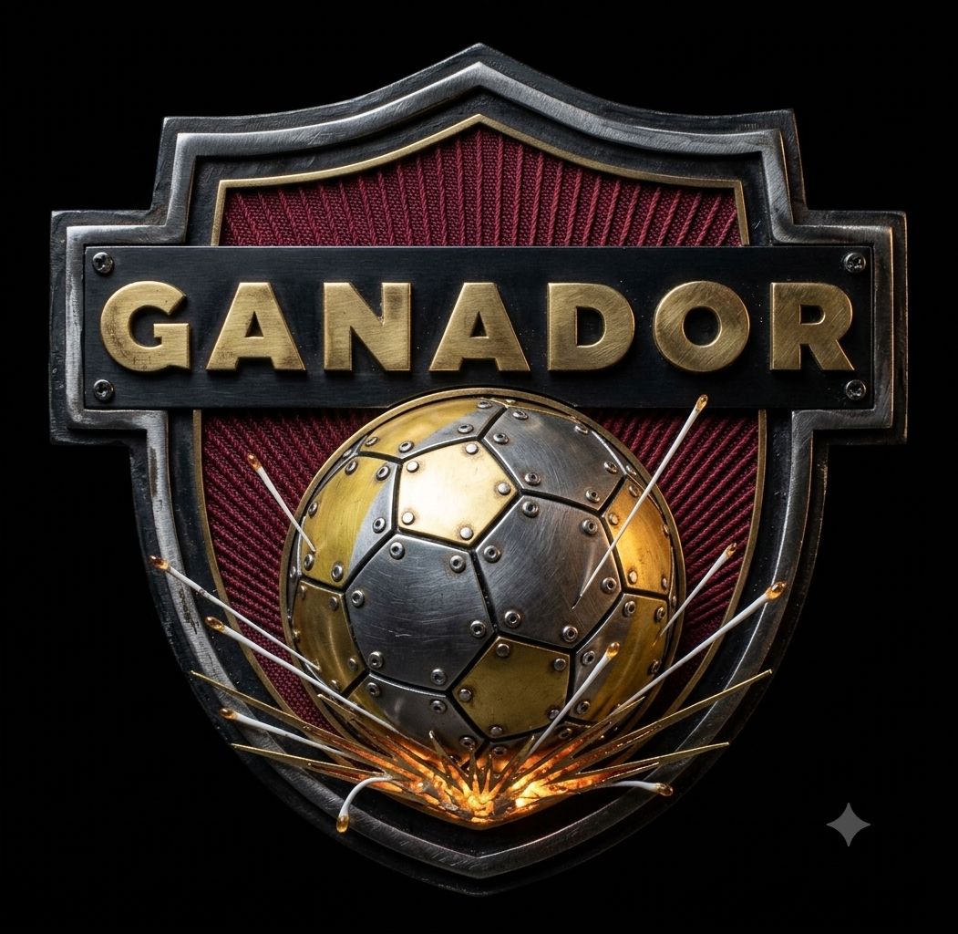 GANADOR