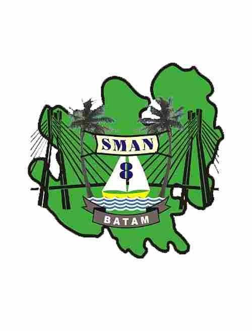 ⁠SMAN 8 BATAM