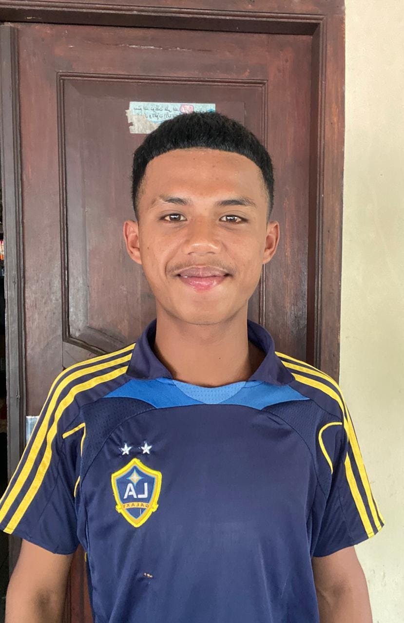 ALFAHRI PERMANA