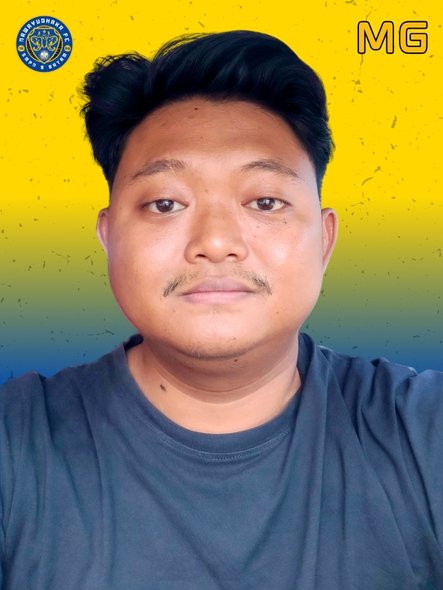 Muhammad Bara Viqih Cakrawala