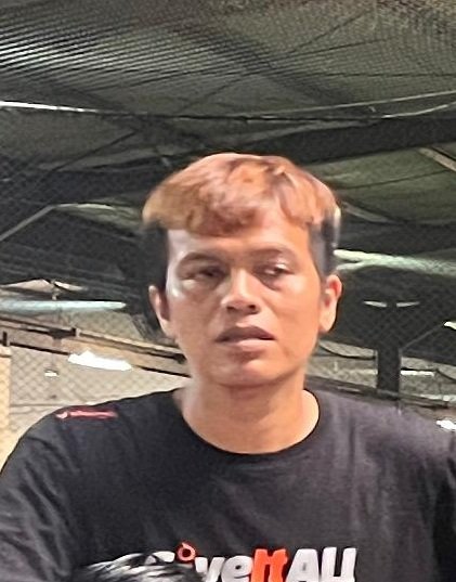 RIDHO EFFENDI