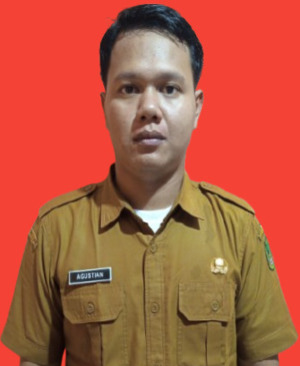 AGUSTIAN