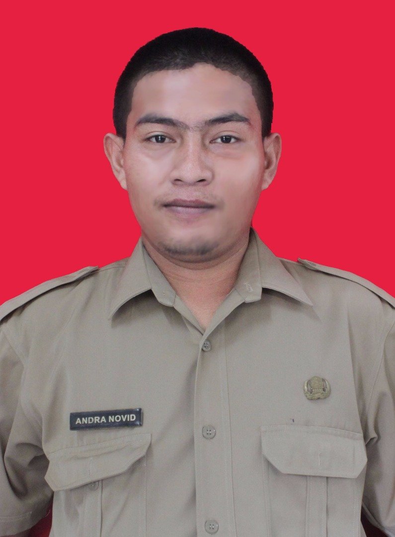 Andra Novid Rimaldy Asra