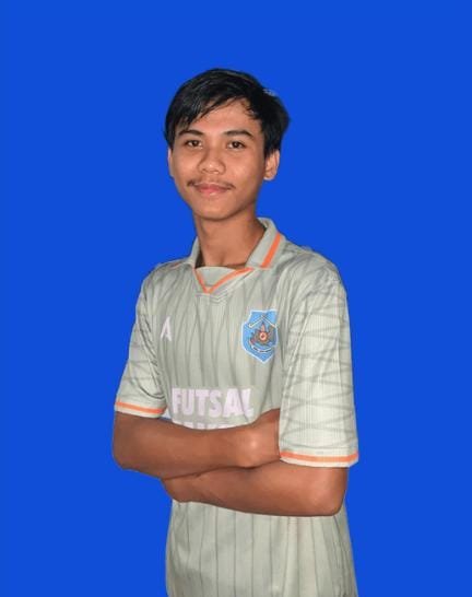 Alvian marcelo