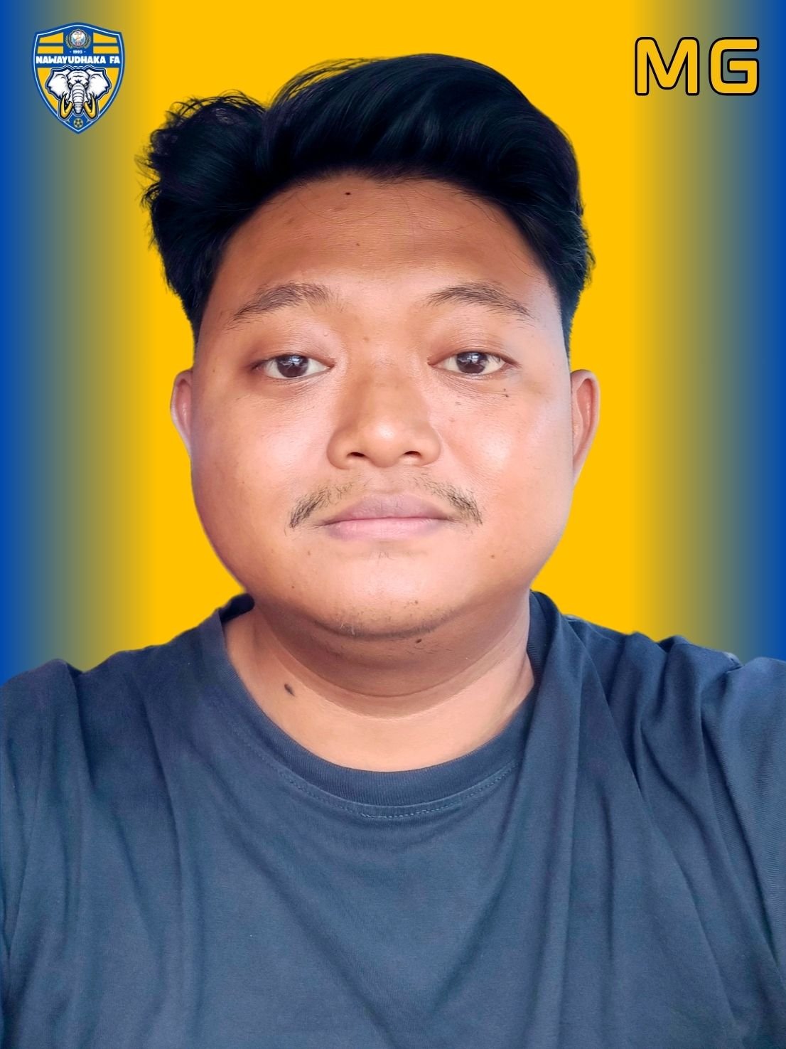 Muhammad Bara Viqih Cakrawala