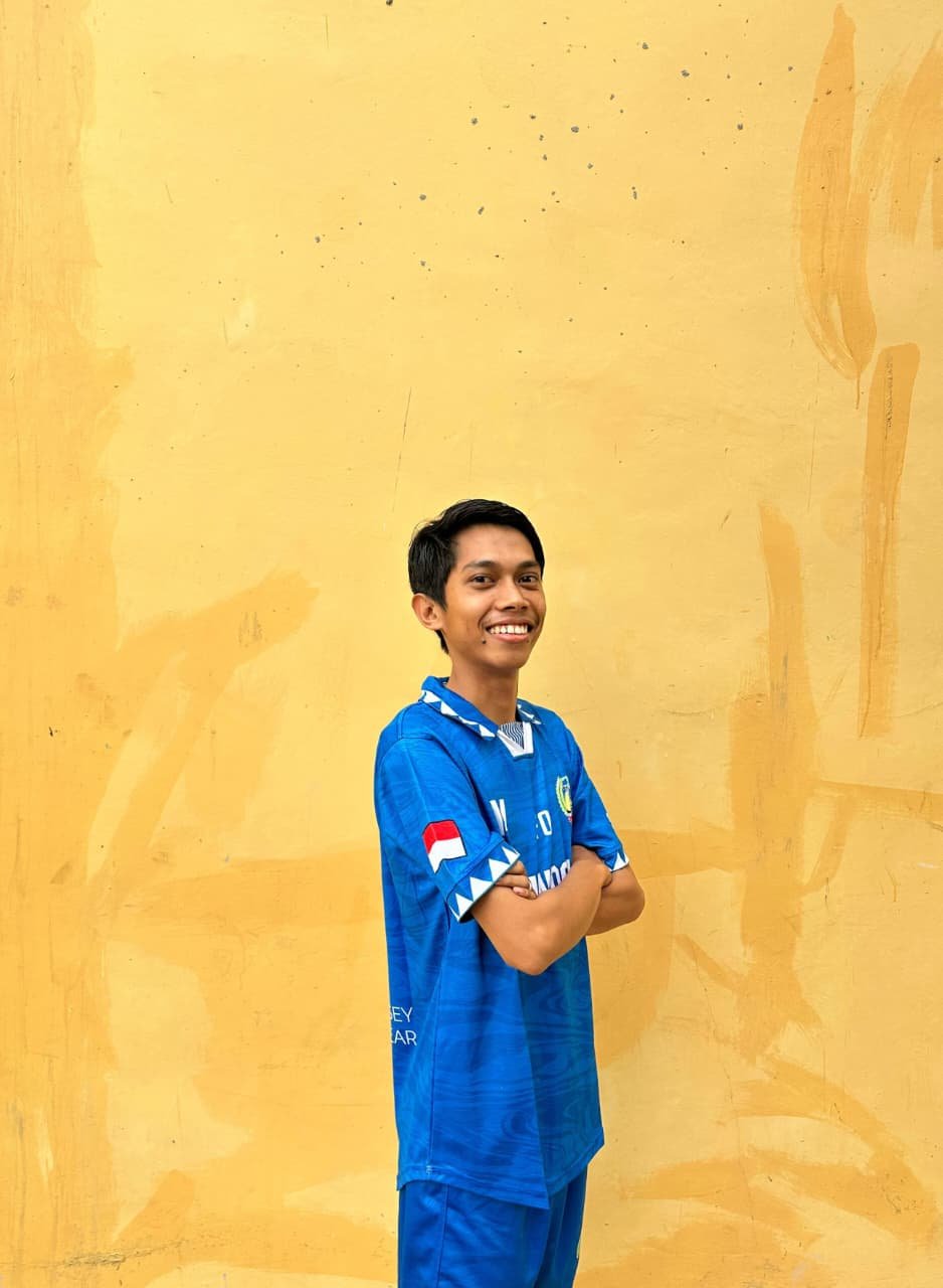 Febry Oktariano