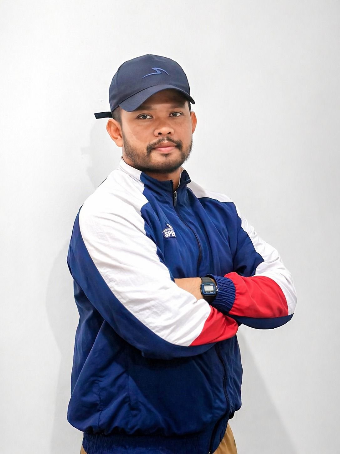 Robi Alfian