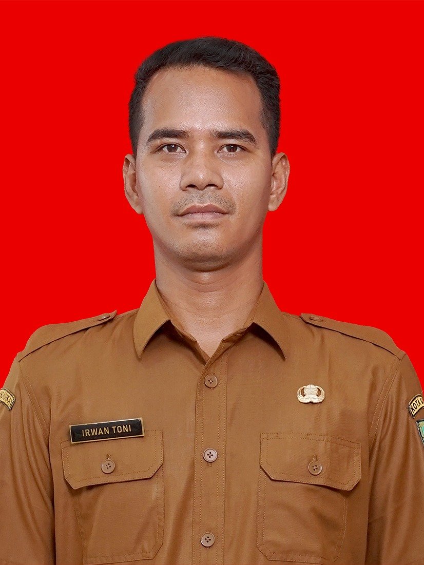 IRWAN TONI