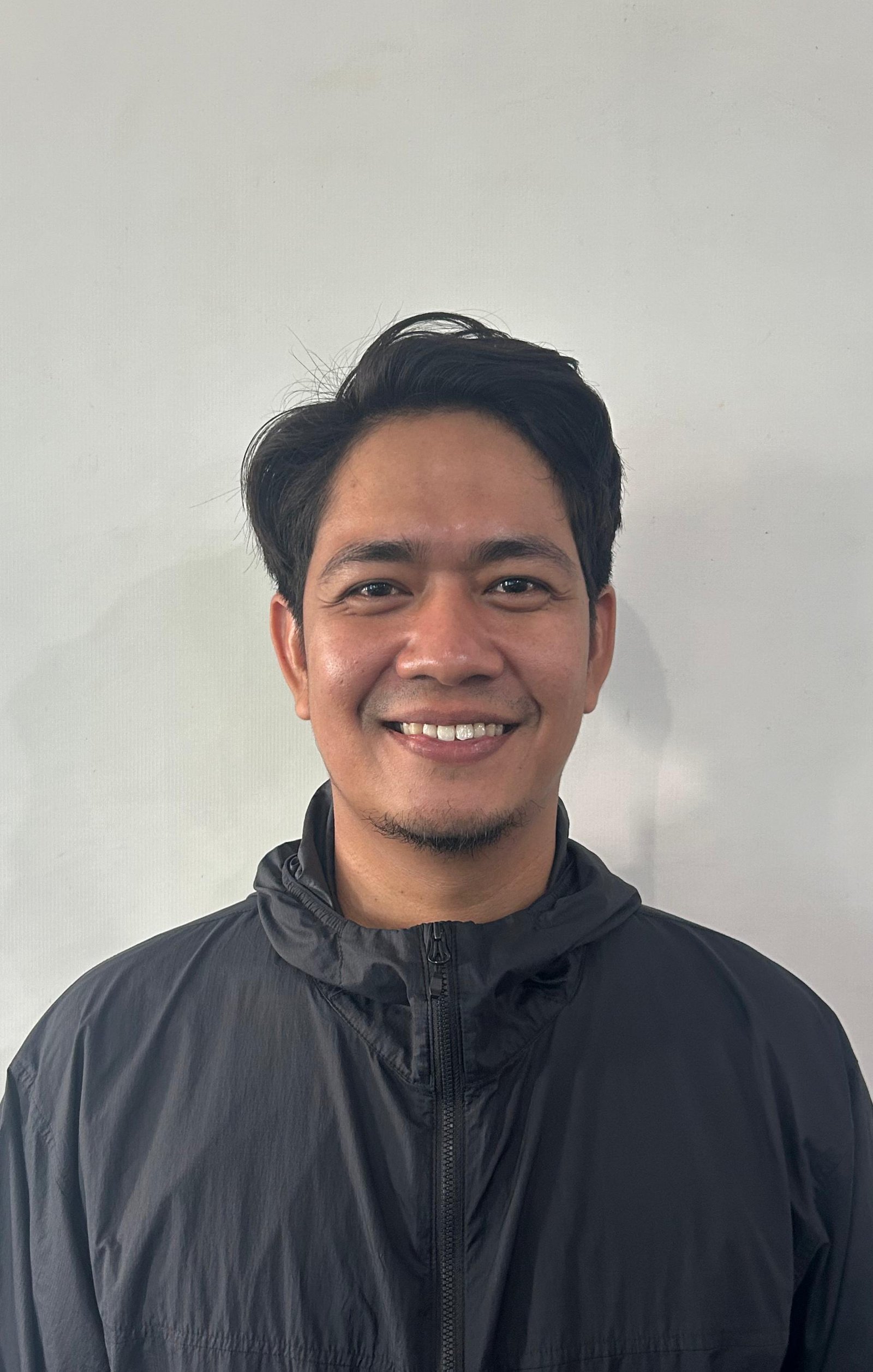 Harry Triwibowo