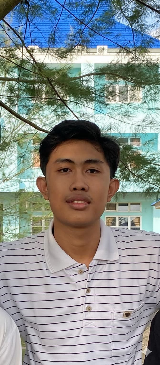 Andra Vikram Wandika