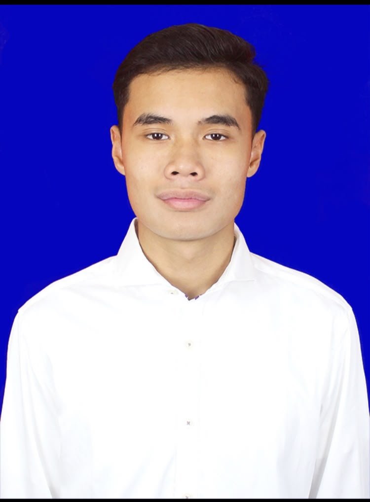 Said Dzaki Alvarez