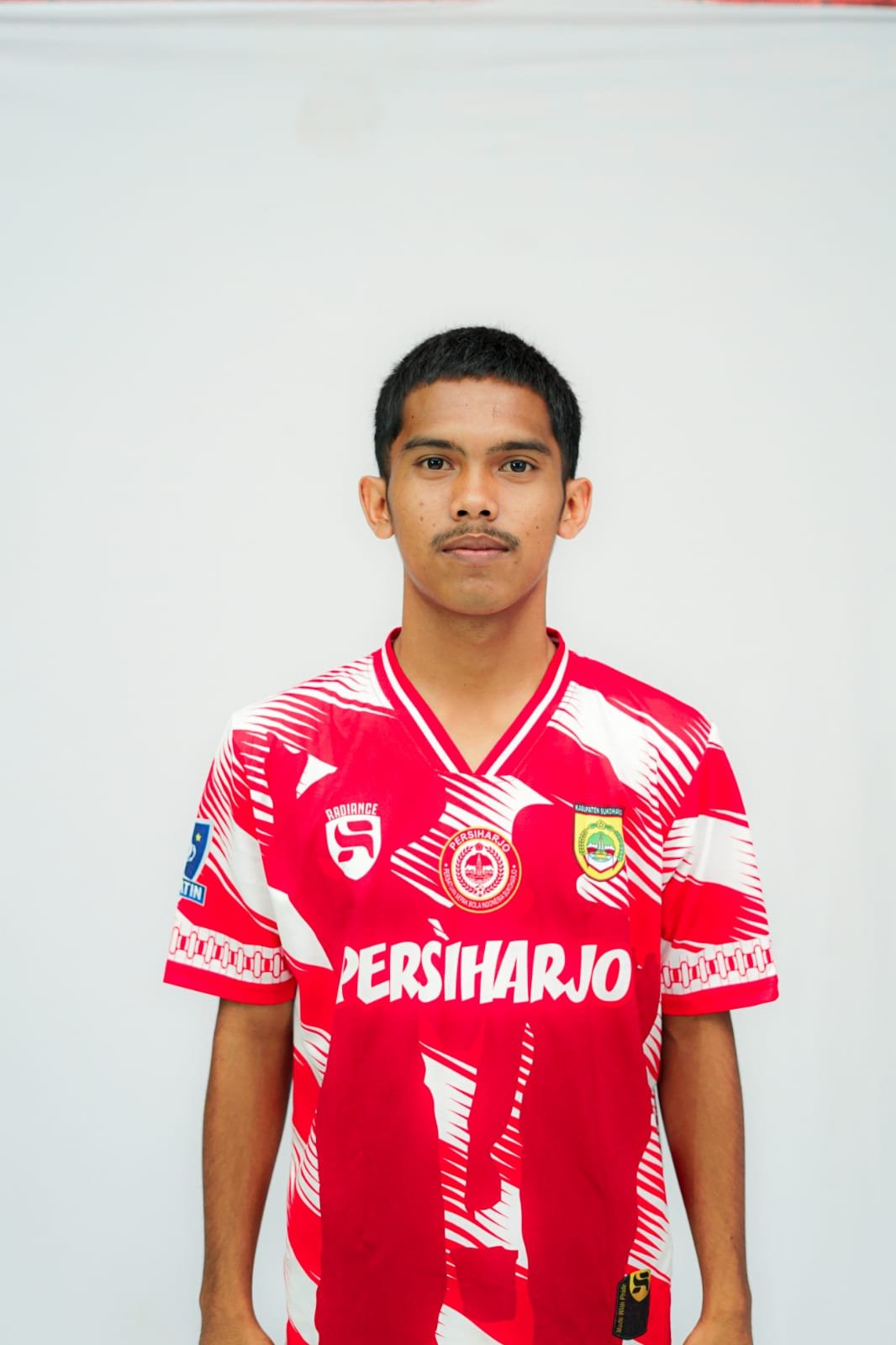 RUDIANSYAH HARAHAP