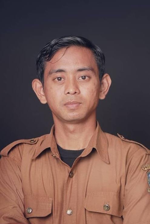 EKO SYAHPUTRA