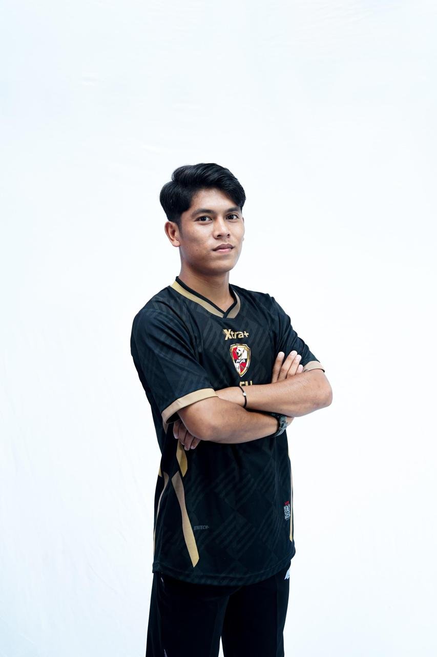 AHMAD FAUZI HARAHAP