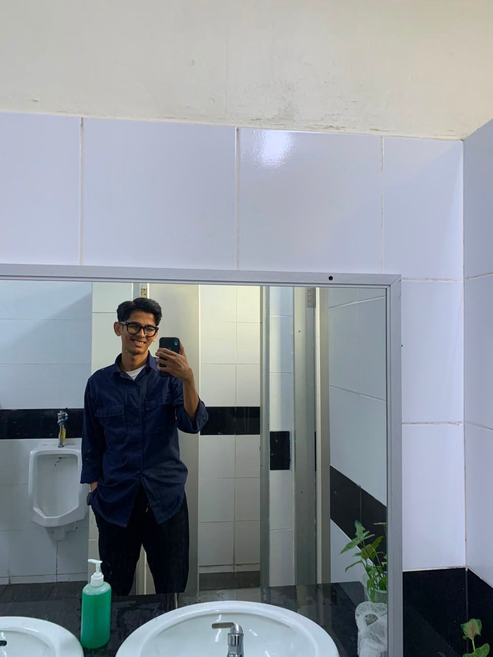 MOHAMMAD CHOIRUL HASYIM
