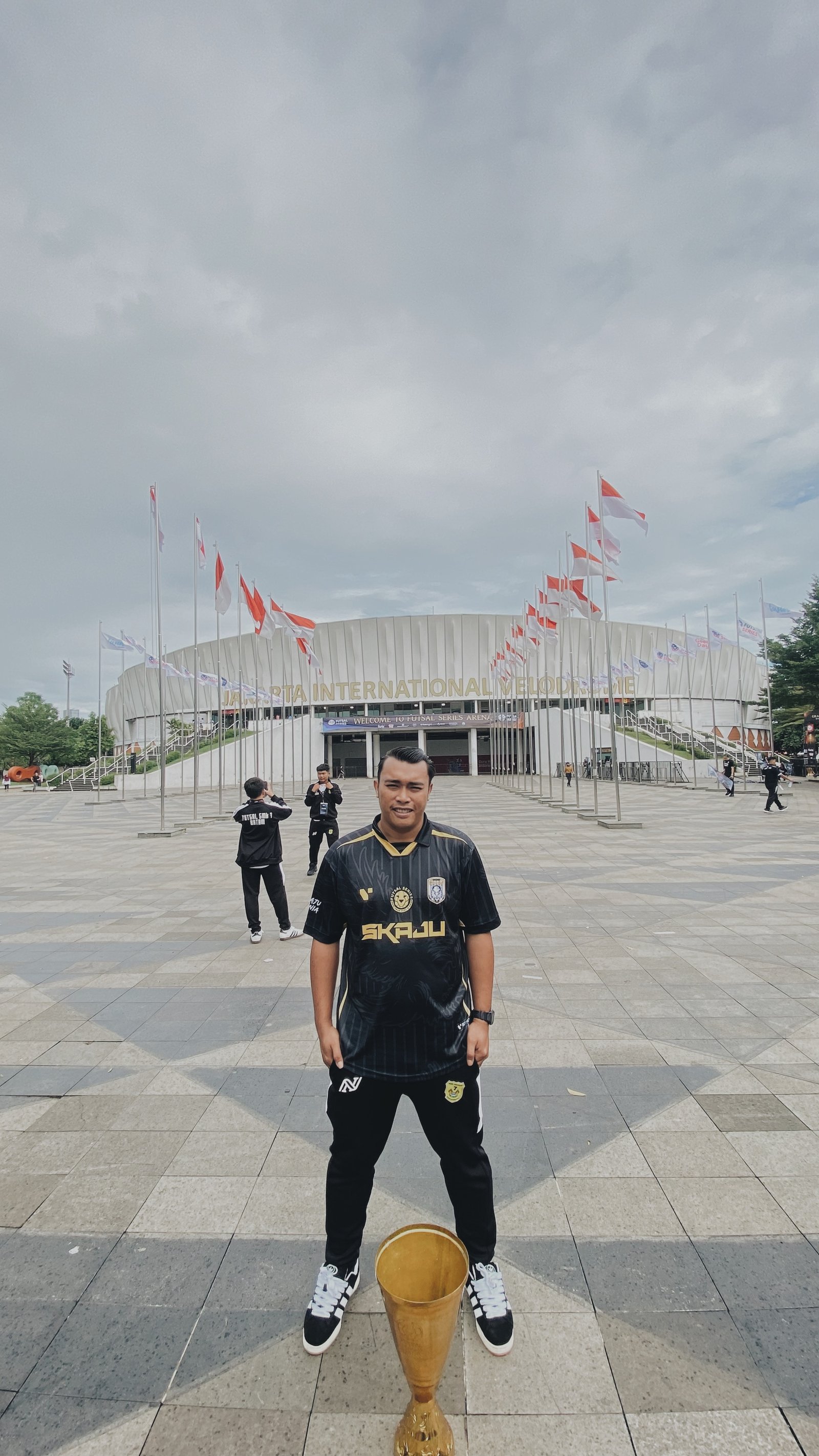 Muhammad Fajar Prasetyo