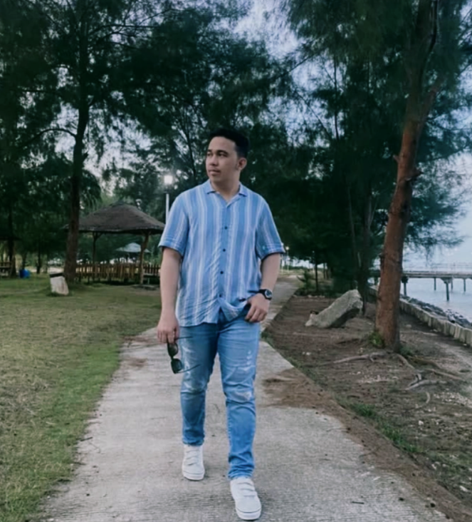 RYAN WIJAYA