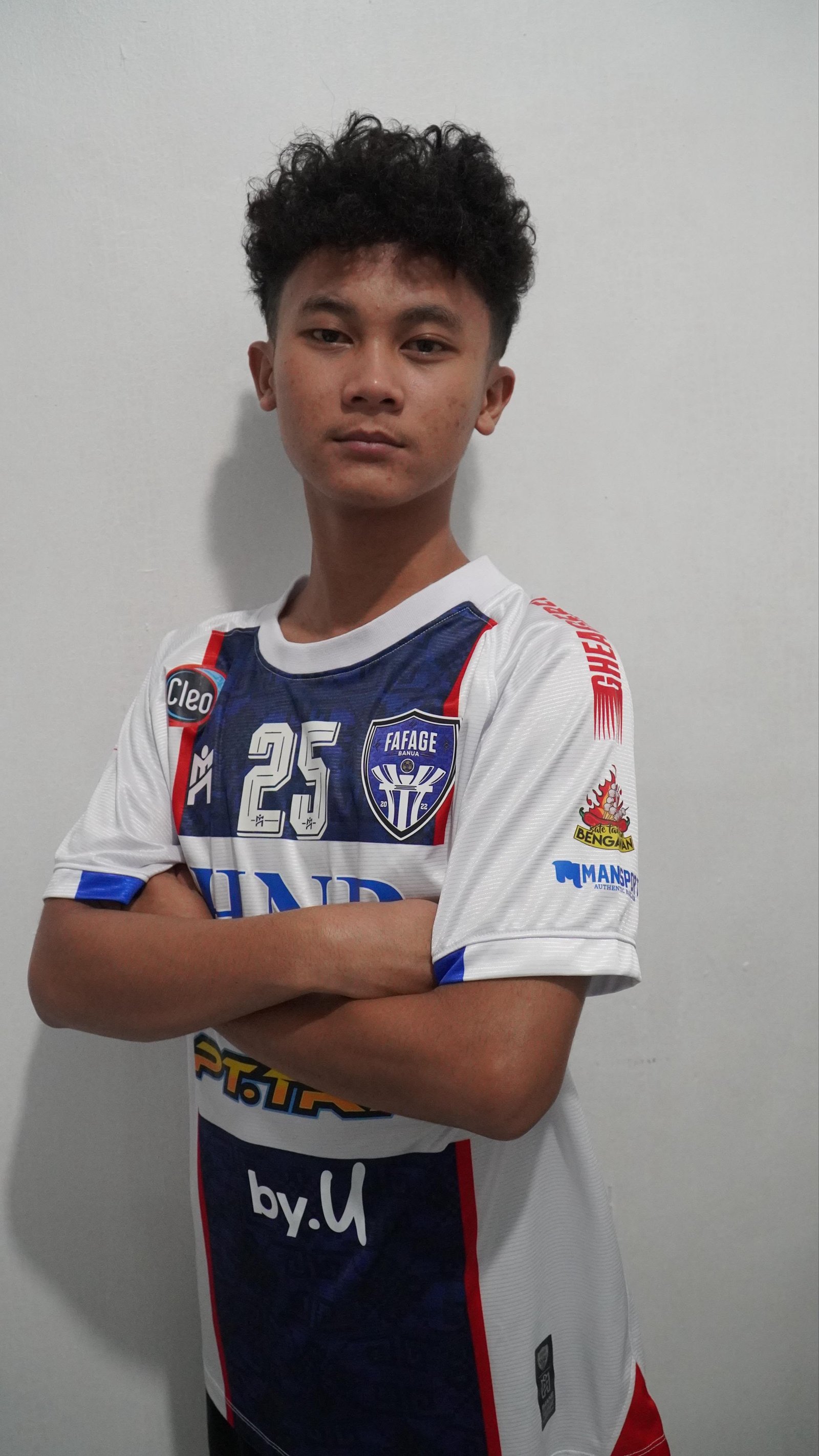 Fauzil Adhim Zein