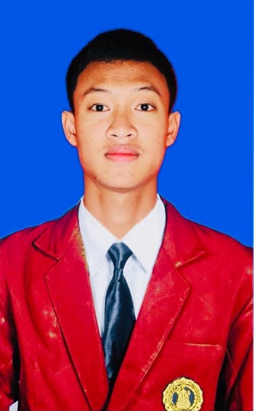 Rafino ardiansyah