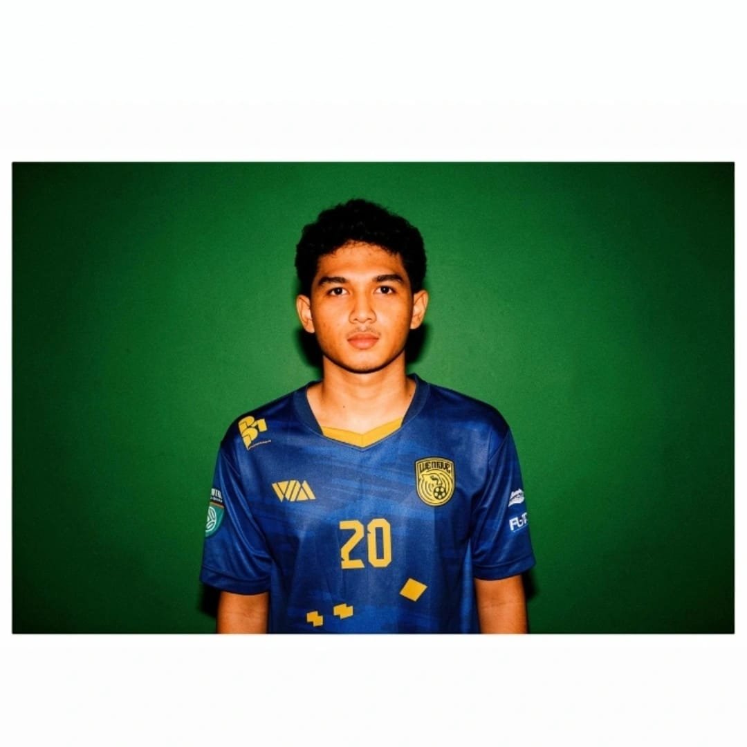 Raditya akbar