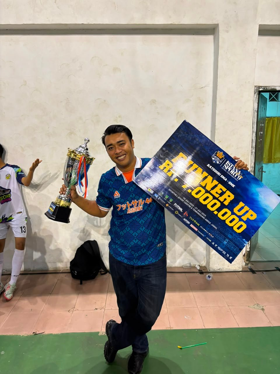 M Fajar prasetyo
