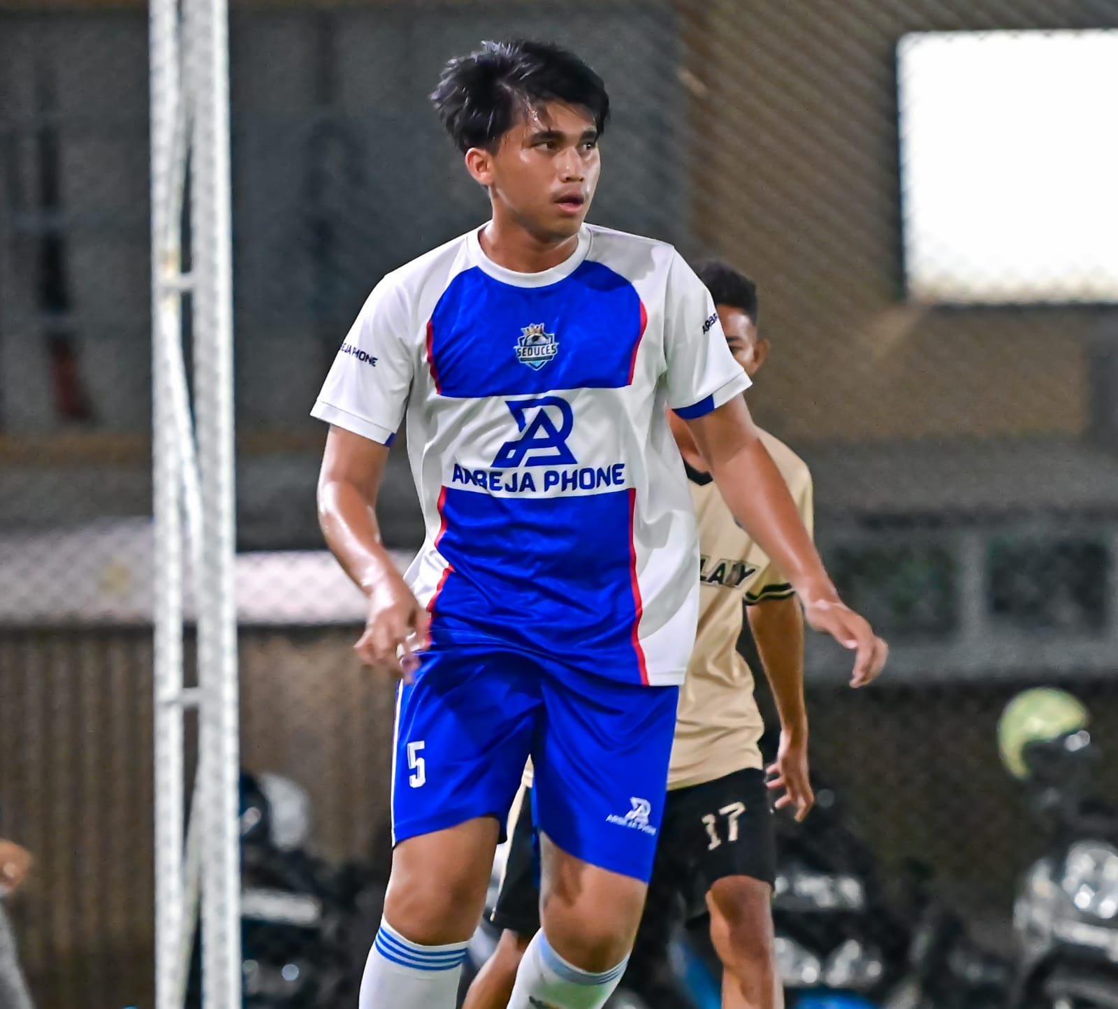 rafly ramadhan