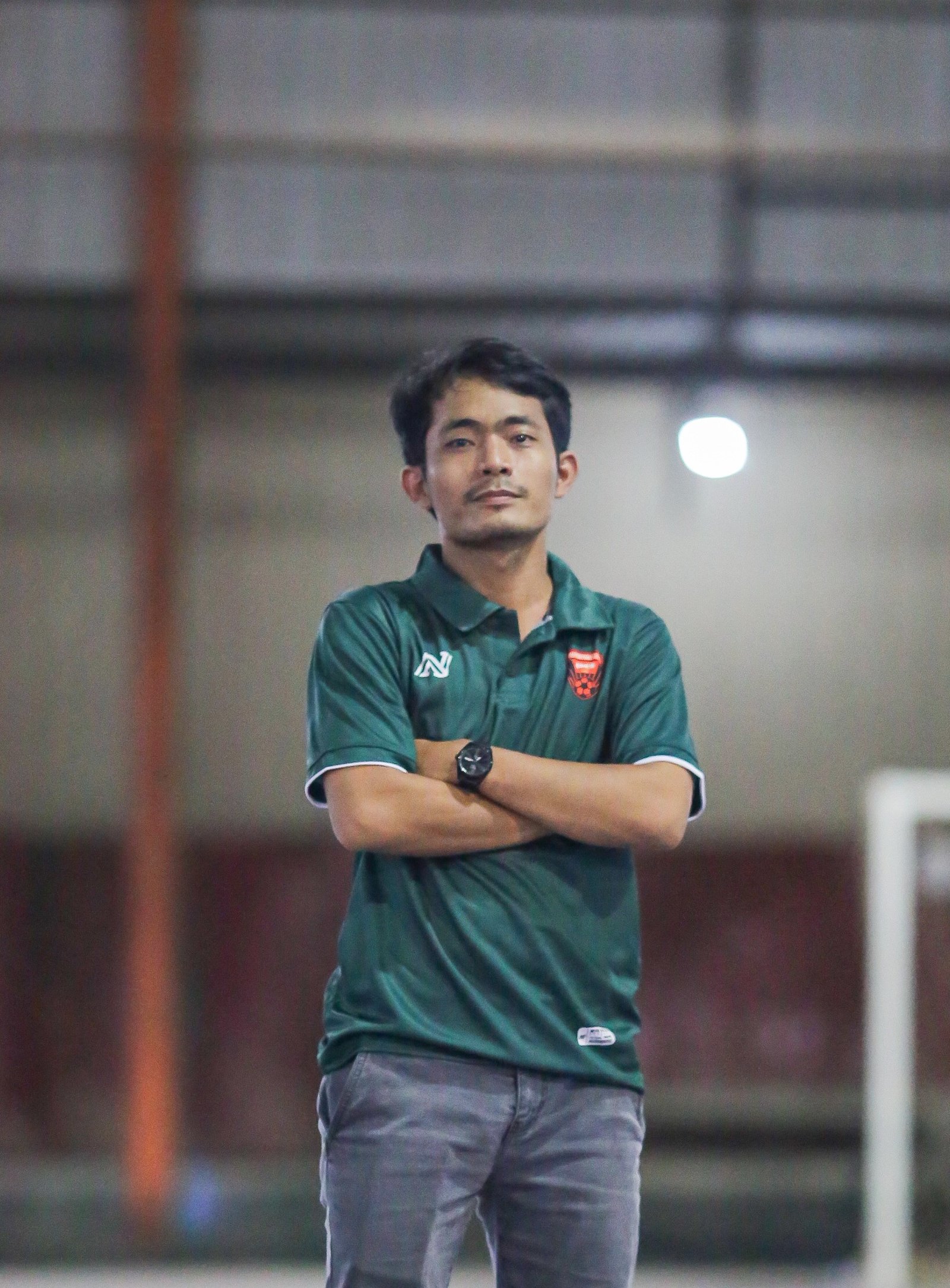 Mountest Qiu Napitupulu