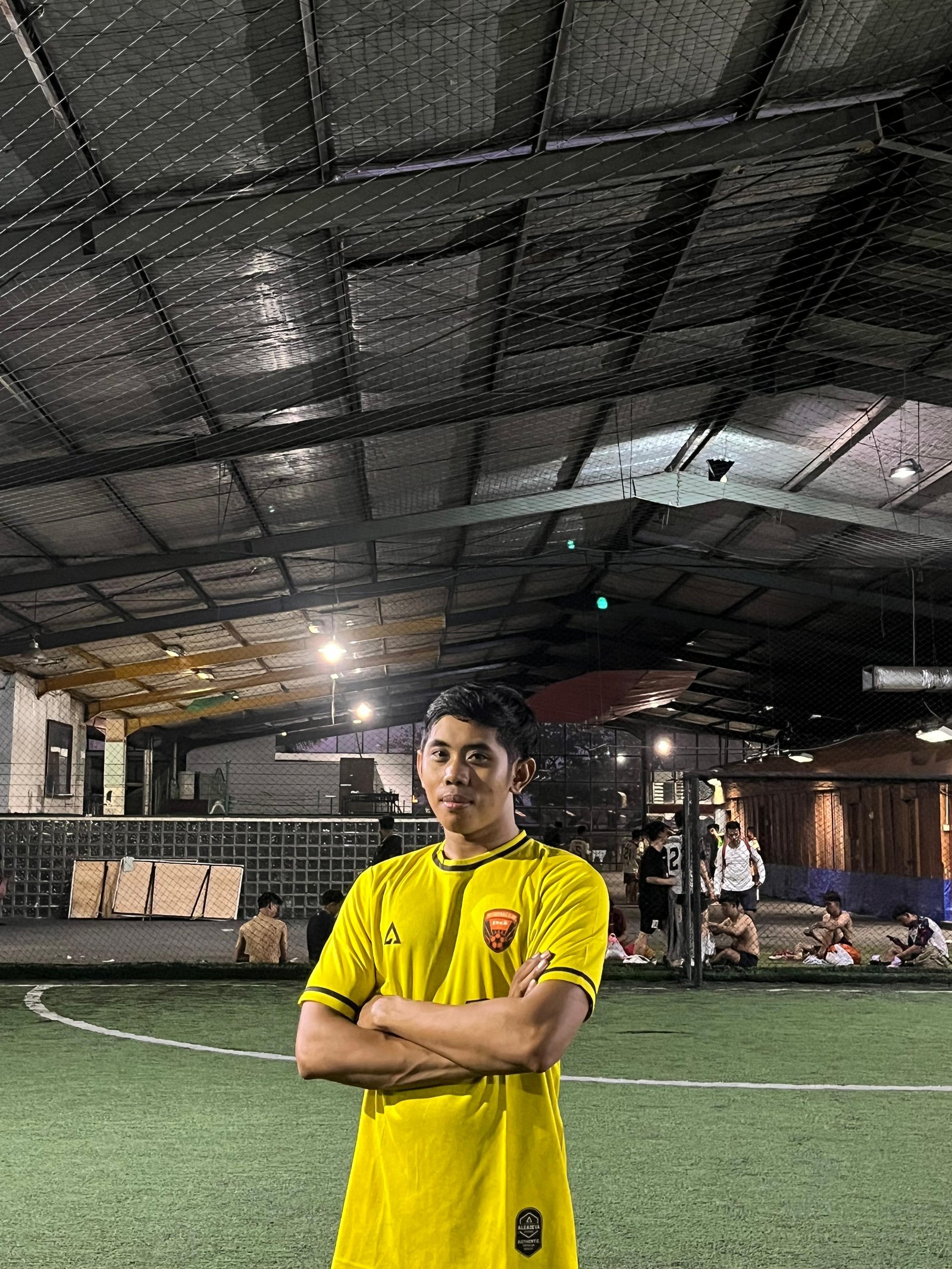 Yunus Setiawan
