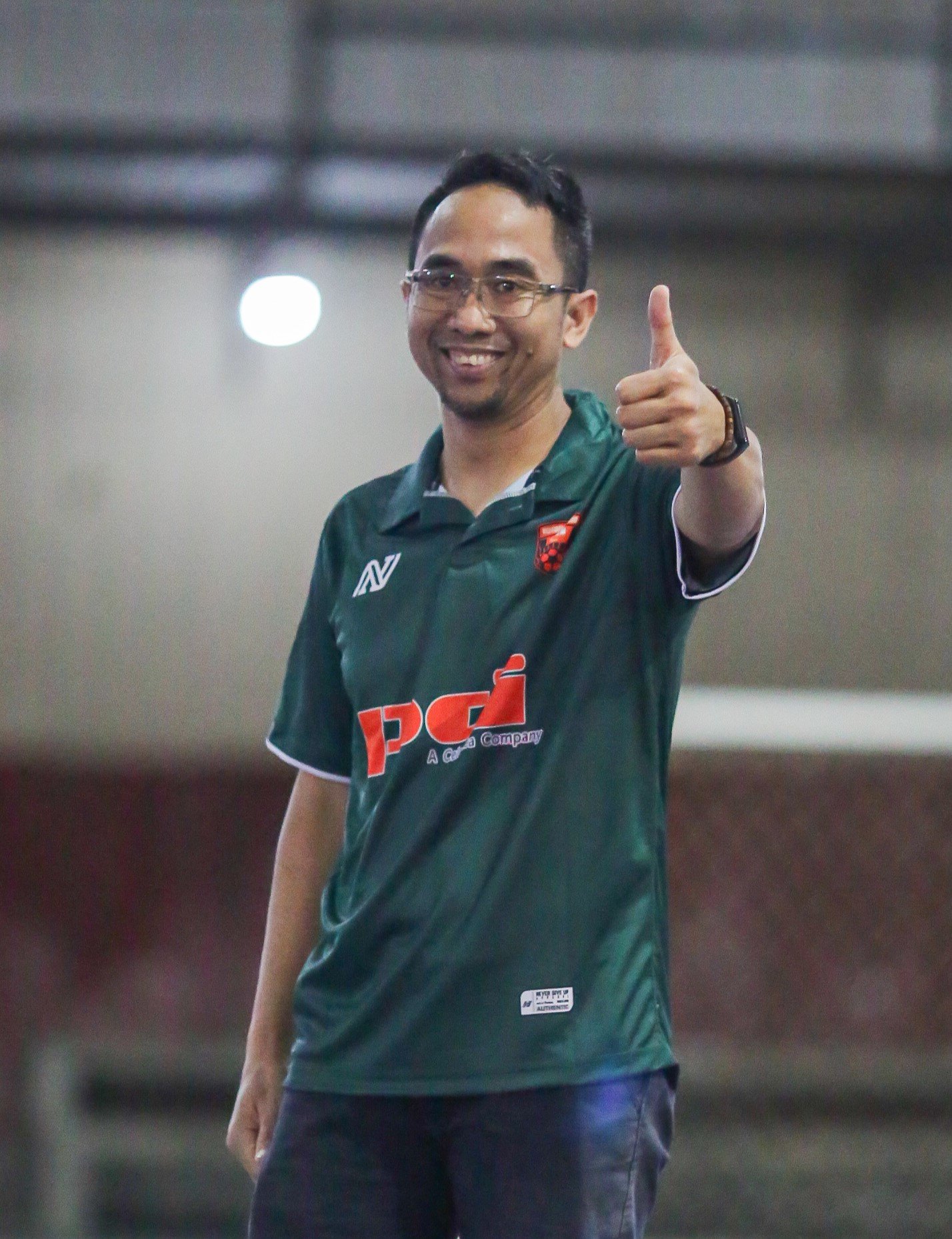 Brama Dicky Kapila