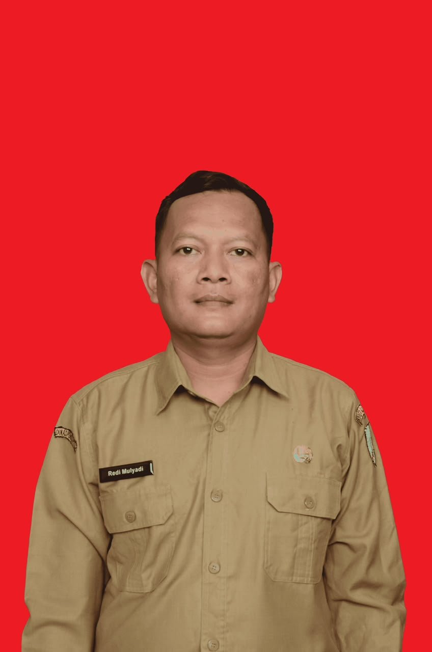 REDI MULYADI