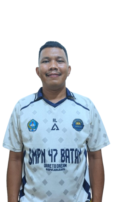 RINANDO H. M LUBIS