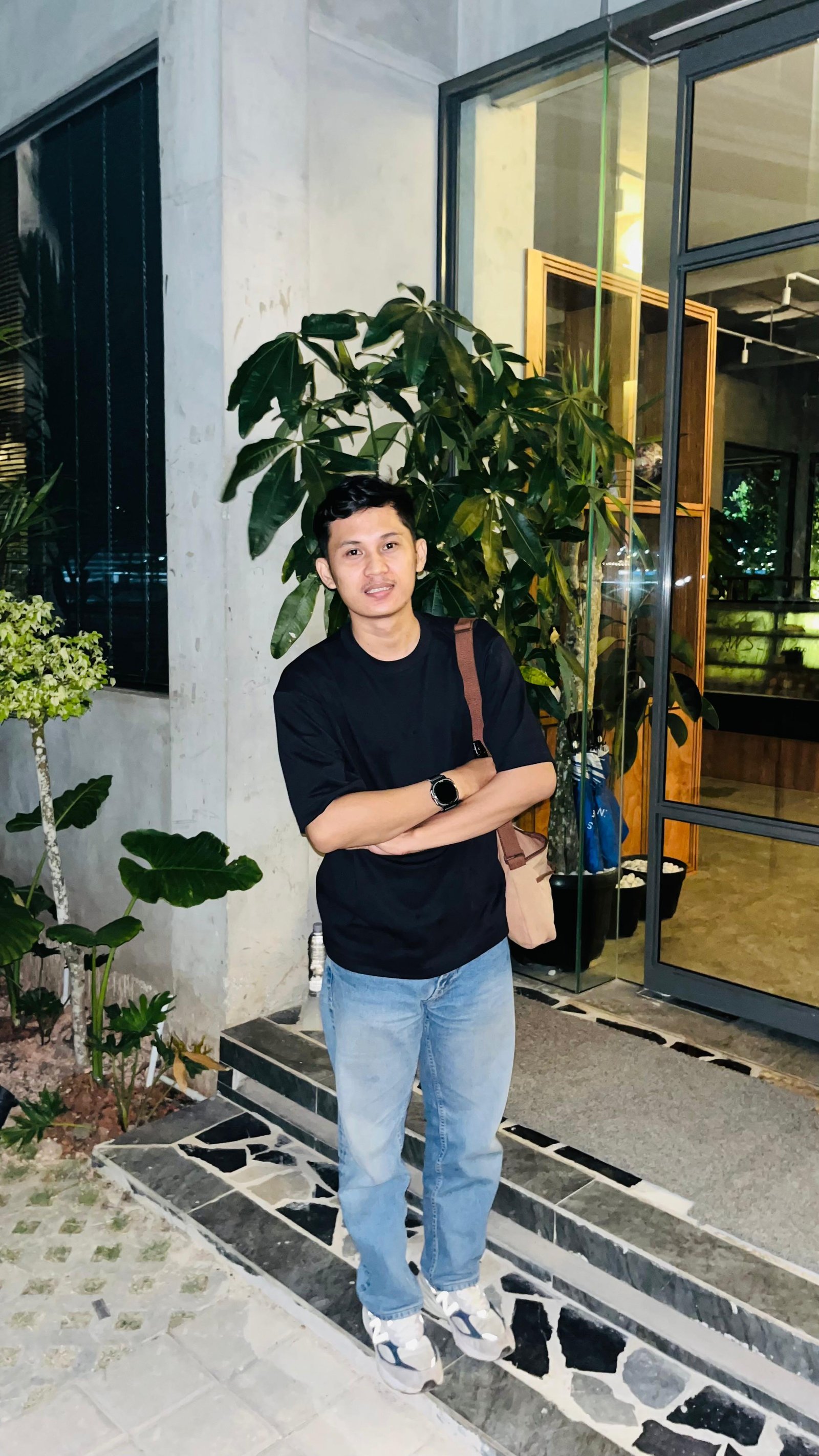 Agus Kurniawan