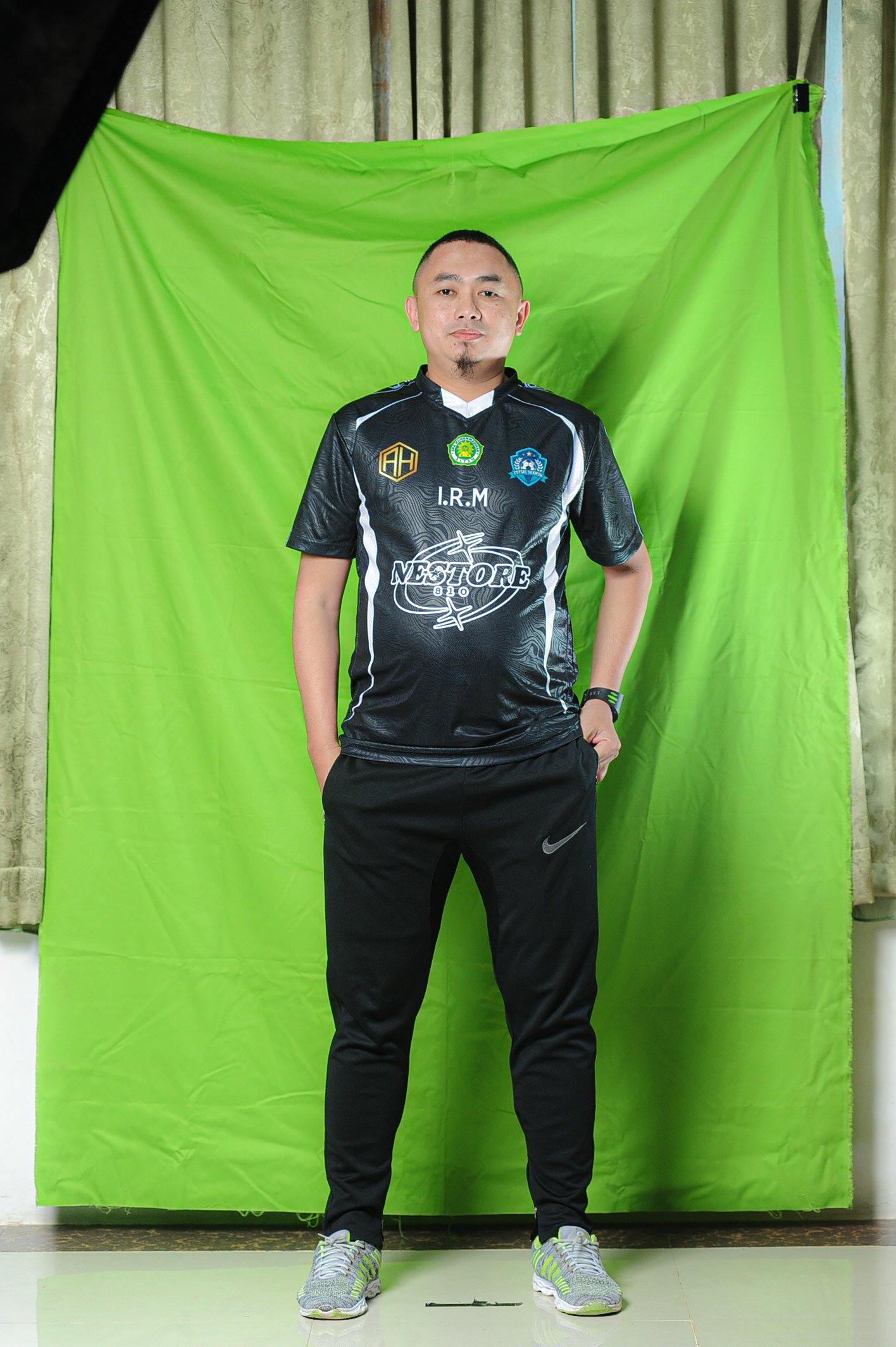 Irpan Ramdan Mulyadi