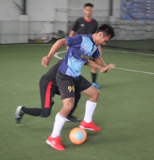 Andi tua sihombing