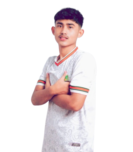 GIO FEBRIANZA